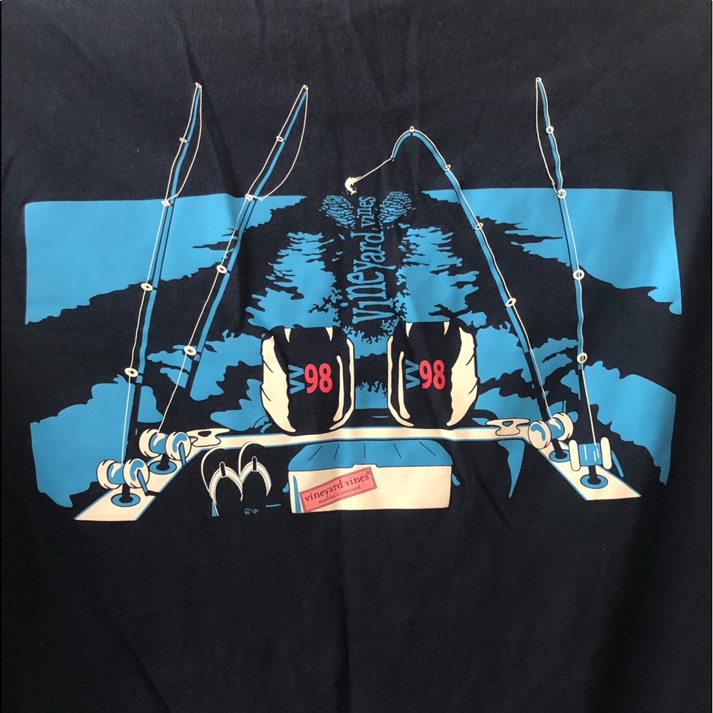 Vineyard Vines Long Sleeve